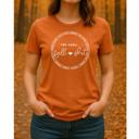  Fall Shit Graphic Tee