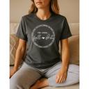  Fall Shit Graphic Tee