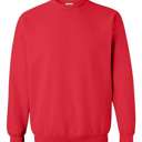Small Red Dibs On The Coach Sweatshirt 