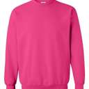Small Hot Pink Mamacita Sweatshirt