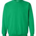 Small Green Dibs On The Coach Sweatshirt 