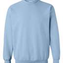 Small Light Blue Sweater Weather Sweatshirt