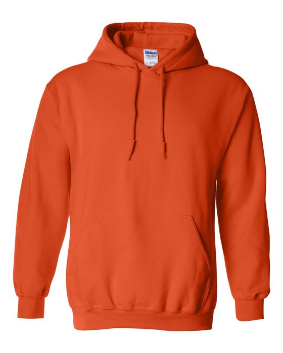 Eagles Mascot Hoodie, 