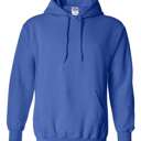 Small Royal Eagles Mascot Hoodie, 