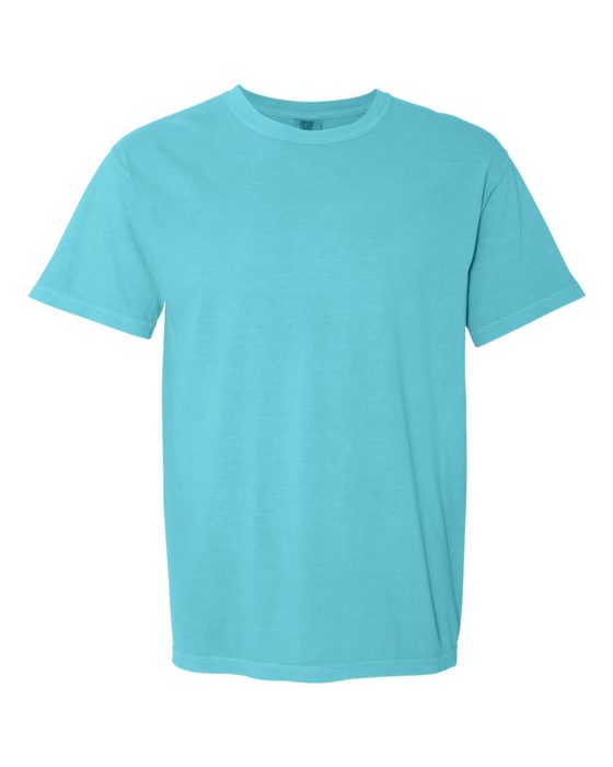 Beach Life Oversized Graphic Tee, Comfort Color Shirt