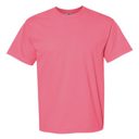 Small Crunchberry Mother Hood Graphic Tee, Comfort Color Tee