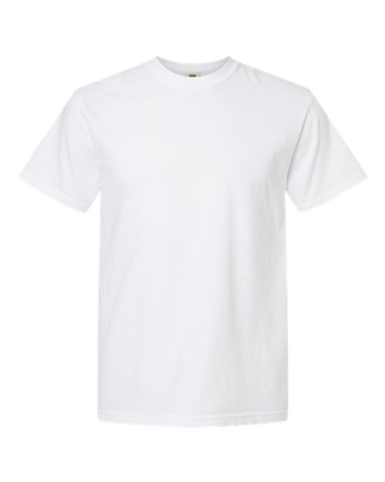 Child Of God Oversized Comfort Color Tee