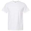 Small White Child Of God Oversized Comfort Color Tee
