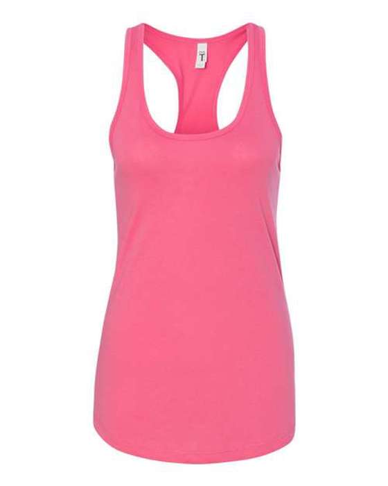 Beach Life Tank, Summer Tank, Racerback Tank
