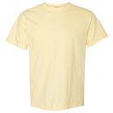 Small Banana Overstimulated Color Comfort Tee, Oversized Fit, Funny Shirt