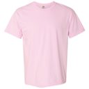 Small Blossom Coffee & Dogs Oversized Tee, Comfort Color Shirt