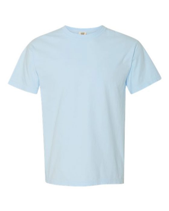 Coffee & Dogs Oversized Tee, Comfort Color Shirt