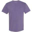  Touchdown Oversized Graphic Tee, Comfort Color Shirt