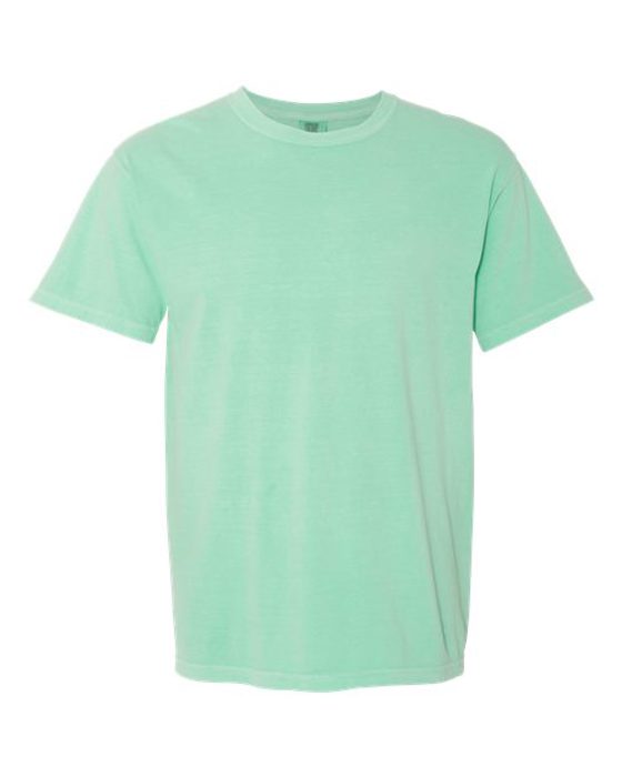 Child Of God Oversized Comfort Color Tee