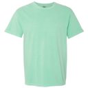 Small Island Reef Child Of God Oversized Comfort Color Tee