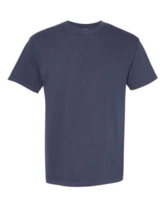 Salty Soul Graphic Tee, Comfort Color Tee, Ocean Shirt