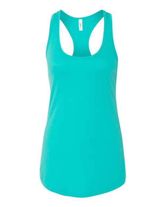 Beach Life Tank, Summer Tank, Racerback Tank