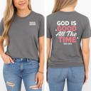  God Is Good Graphic Tee