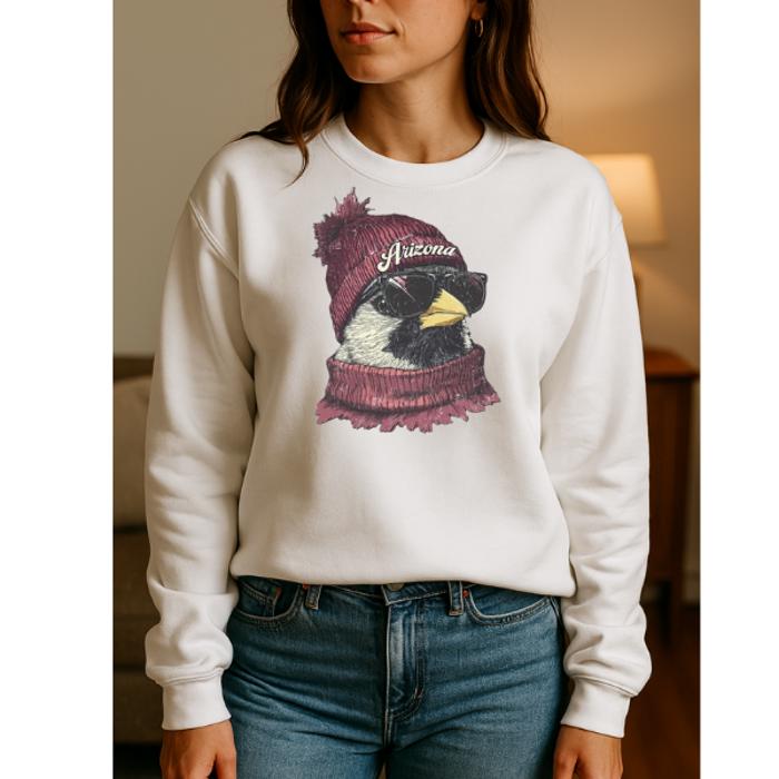 Arizona Team Mascot Sweatshirt