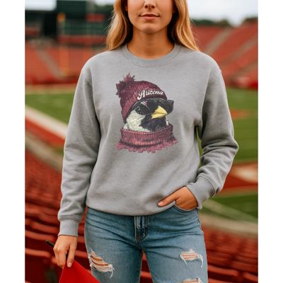 Arizona Team Mascot Sweatshirt