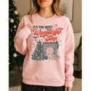  Wonderful Time Sweatshirt