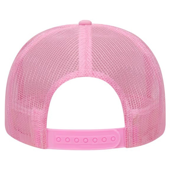 Love Football Foam Trucker Hat, Otto Brand Trucker