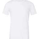 Small White American Mama Graphic Tee, Bella Canvas, Mama Shirt