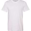 Small White Better By The Campfire Graphic Tee, Bella Canvas Tee