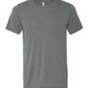Small Deep Heather Lake Life Graphic Tee, Lake Tee, Summer T-Shirt, Bella Canvas