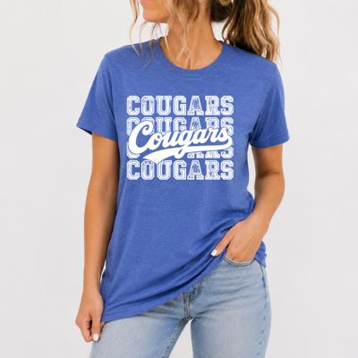 Cougars