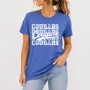  Cougars