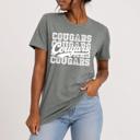  Cougars