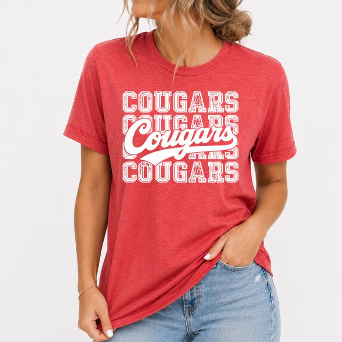 Cougars