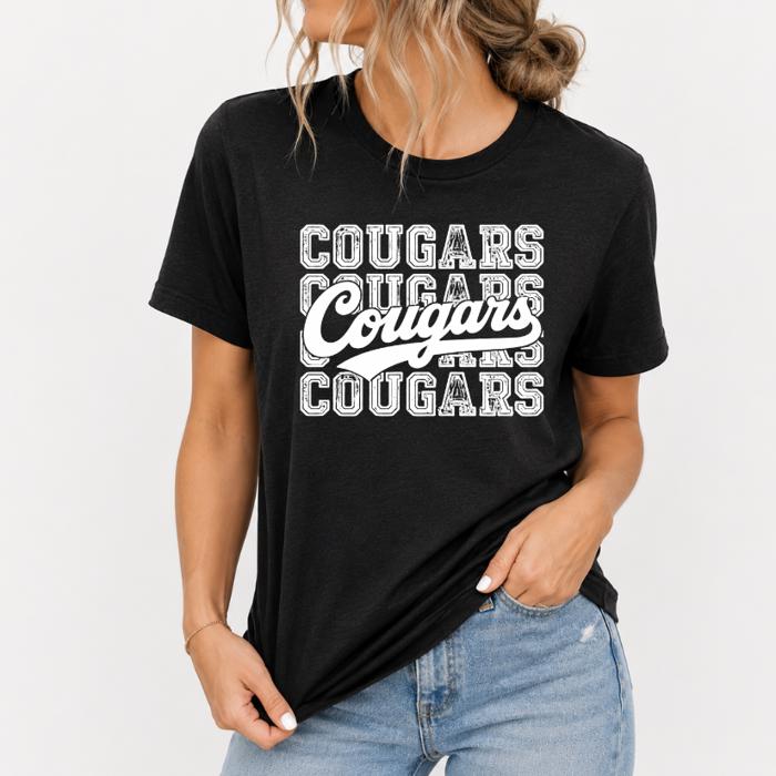 Cougars