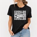  Cougars