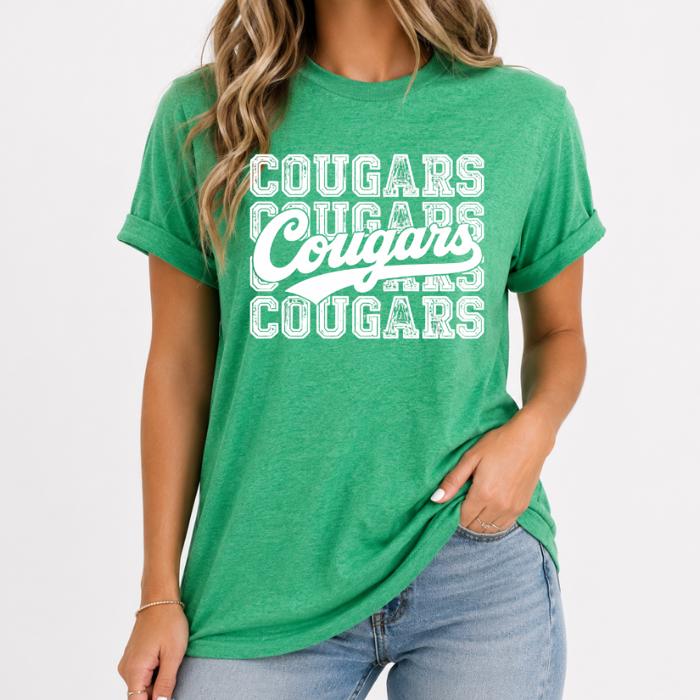 Cougars