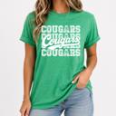  Cougars