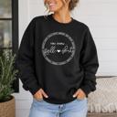  Fall Shit Sweatshirt, Funny Fall Sweatshirt, Cozy Autumn Crewneck, Pumpkin Season Sweatshirt