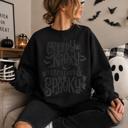  Creepy Kooky Mysterious & Spooky Halloween Sweatshirt