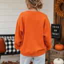  Creepy Kooky Mysterious & Spooky Halloween Sweatshirt