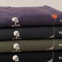  Well Shit Graphic Tee, Funny Halloween Shirt, Skeleton Shirt, Spooky Season Tee, Comfort Colors Halloween Shirt, Funny Fall Shirt