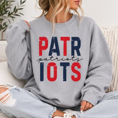 Vintage Team Sweatshirt, Football Game Day Crewneck, Football Fan Pullover, Sports Sweatshirt, Unisex Crewneck