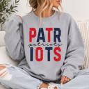  Vintage Team Sweatshirt, Football Game Day Crewneck, Football Fan Pullover, Sports Sweatshirt, Unisex Crewneck