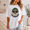  Football Team Mascot Tees, Game Day Tees, Comfort Color