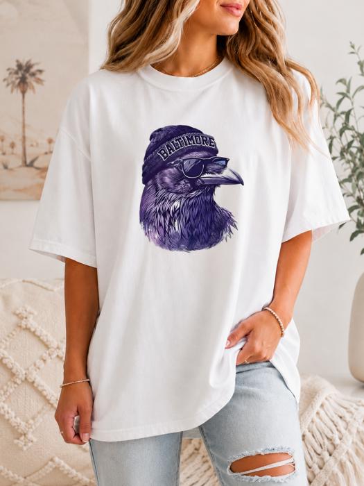 Football Team Mascot Tees, Game Day Tees, Comfort Color