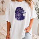  Football Team Mascot Tees, Game Day Tees, Comfort Color
