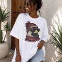 Small Arizona Football Team Mascot Tees, Game Day Tees, Comfort Color