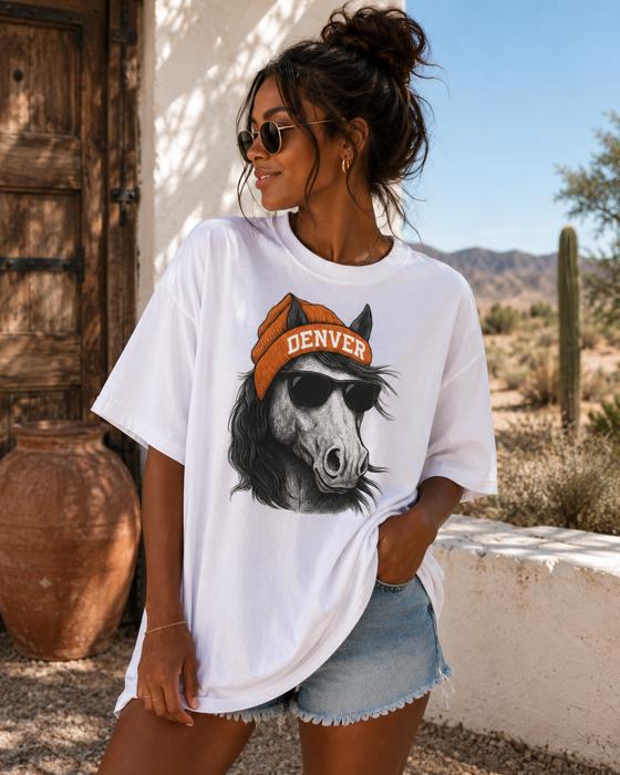 Football Team Mascot Tees, Game Day Tees, Comfort Color