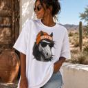 Football Team Mascot Tees, Game Day Tees, Comfort Color
