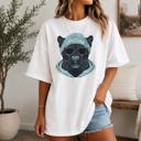  Football Team Mascot Tees, Game Day Tees, Comfort Color